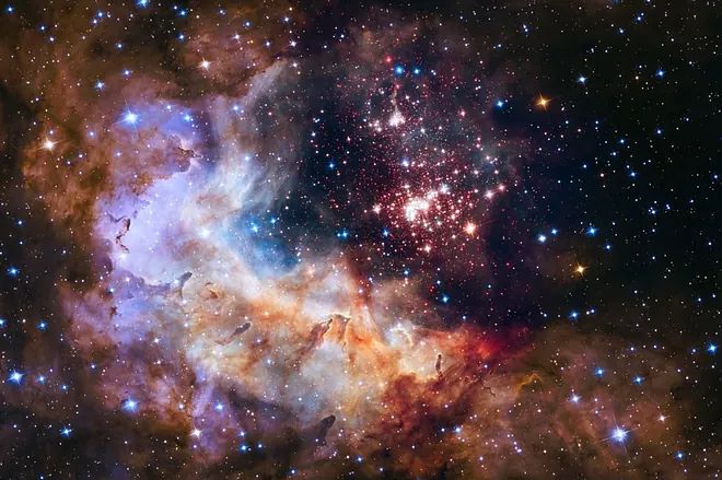 韦伯望远镜证实宇宙加速膨胀 科学家着眼暗能量